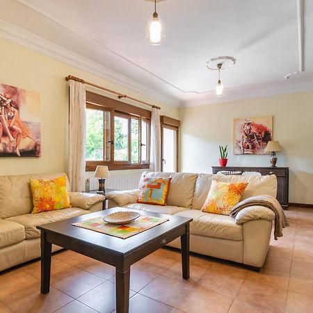 Apartamentos Privados Con Jardin Y Barbacoa Compartida En Laredo Esterno foto