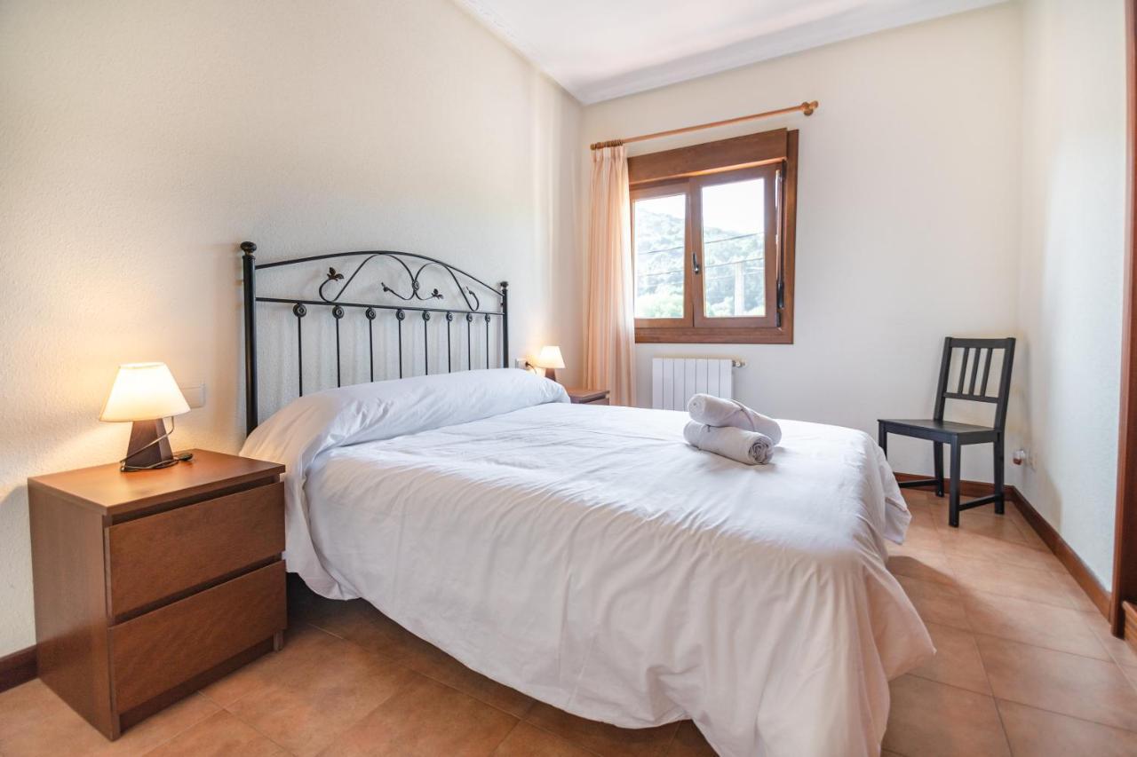 Apartamentos Privados Con Jardin Y Barbacoa Compartida En Laredo Esterno foto