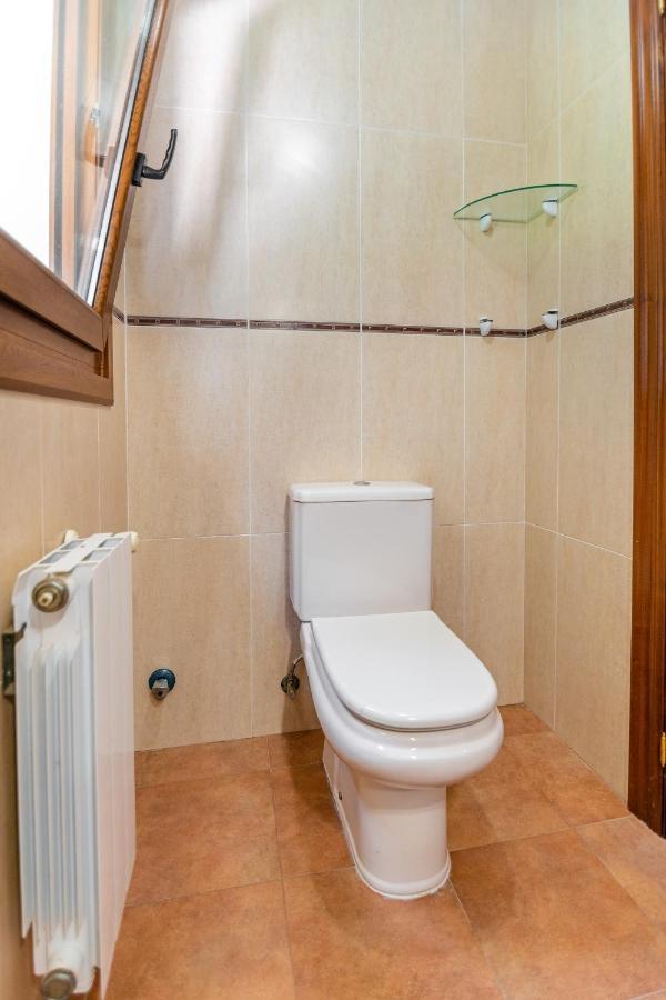 Apartamentos Privados Con Jardin Y Barbacoa Compartida En Laredo Esterno foto