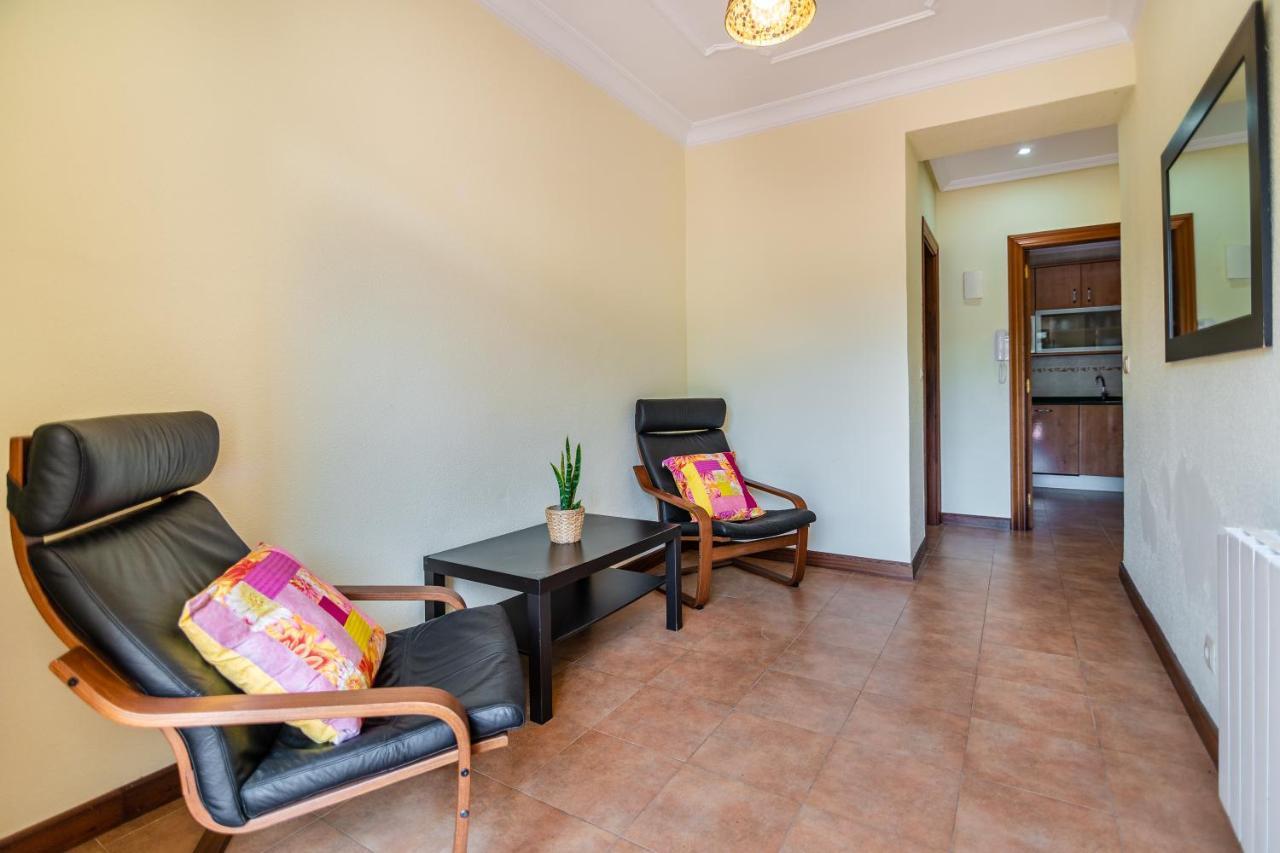 Apartamentos Privados Con Jardin Y Barbacoa Compartida En Laredo Esterno foto